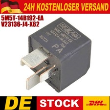 Für Ford Mondeo, Focus Relais