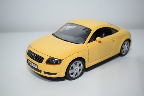 C19 revell audi tt - c19,