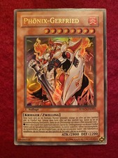 Yu-Gi-Oh! PHÖNIX-GERFRIED