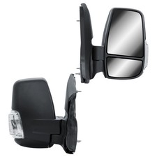 Außenspiegel elektrisch