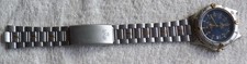 Armbanduhr Herren Meister Anker Quarz 236.380 2/170