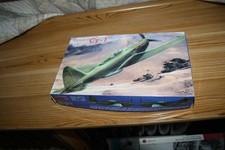 1:72   Plastic Model Suchoi Su-1