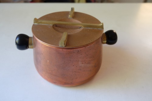 Danish design grubert kochtopf - design,