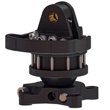 FINN Rotator hydraulisch 3to