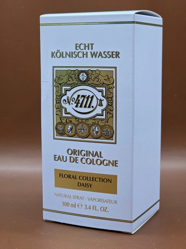 4711 echt kölnisch wasser - wasser,