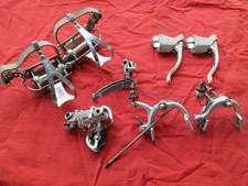 Campagnolo Gruppe Nuovo Record Vintge Rennradbremse