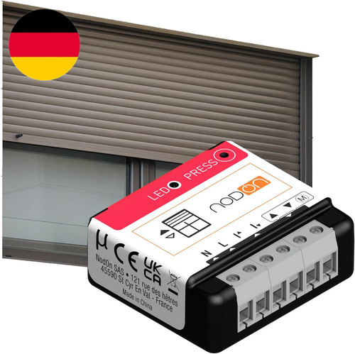 Nodon rollladenmodul - nodon,