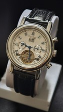 Engelhardt watch gent dressy - watch,