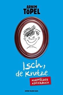 Isch krutze kurpfälzer - isch,,