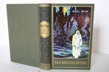 Karl May Verlag Bamberg - Band