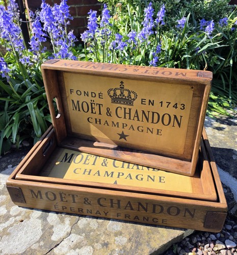 Moet chandon - cm, &