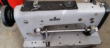 Industrie Nähmaschine Adler Defekt
