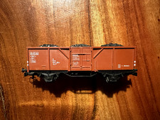 Märklin H0 Kohlewagen, Hochboardwagen, offener Güterwagen