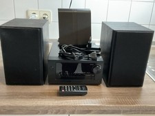 Panasonic SA-PM 704 CD Stereo