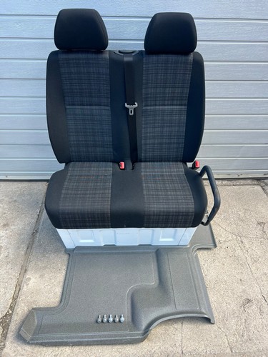 Original mercedes sprinter - original,