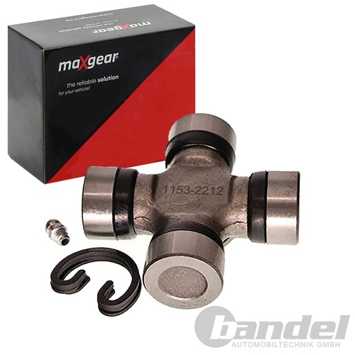 Maxgear hardyscheibe gelenk - maxgear,