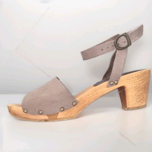 Sanita wunderschöne clogs - wunderschöne,