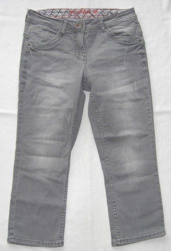 Cecil damen jeans w28 l22 - ,