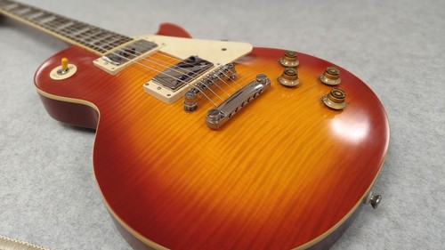 Epiphone 1959 les paul - epiphone,