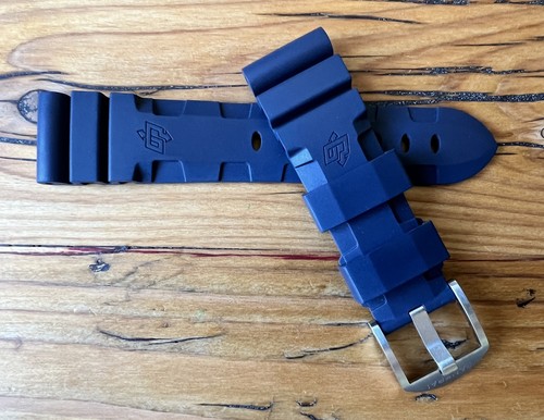 Fkm kautschuk armband - kautschuk, passend
