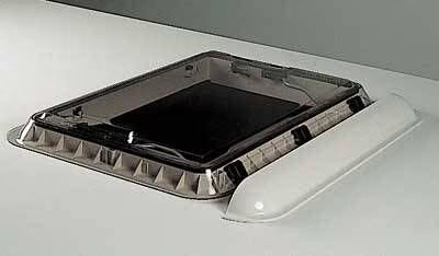 Spoiler dometic heki splr - spoiler,