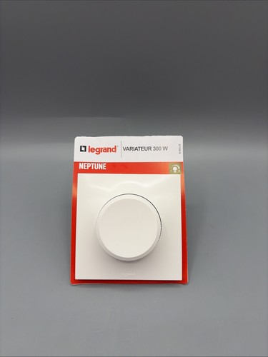 Legrand dimmerschalter - legrand,