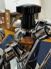 La Pavoni EPC-8 Never