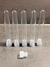 100 Stück Reagenzgläser