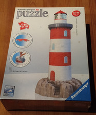 Ravensburger 3D Puzzle