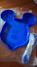 Tupperware Kinderteller Mickey