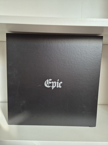 Fler jalil epic - &,
