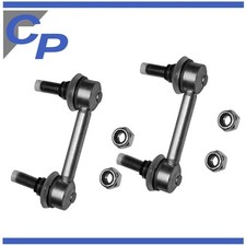 2 verstärkte Koppelstange