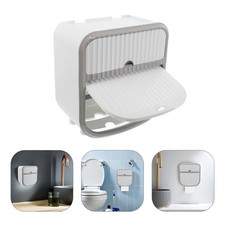 Tissue Holders for Bathrooms