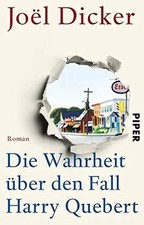 Die Wahrheit über den Fall