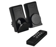 unitec Funkfernschalter Set