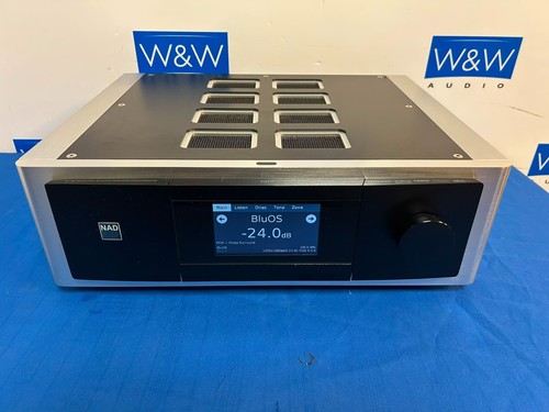 Nad m17 surround - nad, av