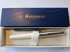 Waterman,  Embleme