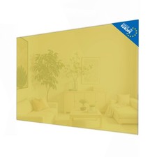 Glas Magnetwand Design