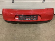 VW Fox 5Z Stoßstange