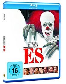 Stephen kings blu ray von - kings,
