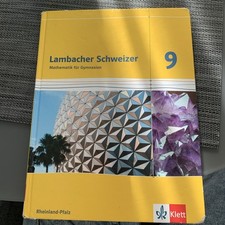 Lambacher schweizer nrw - schweizer, 8,