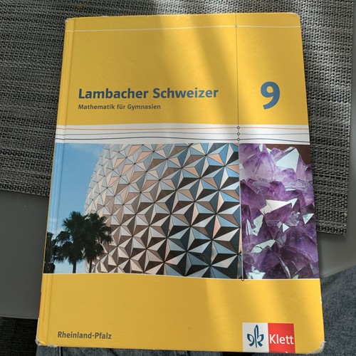 Lambacher schweizer nrw - schweizer, 8,