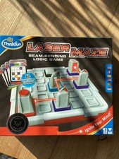 Thinkfun "Laser Maze" Spiel