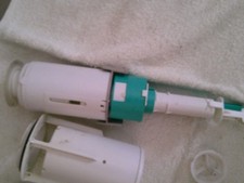 Geberit Heberglocke für AP-Spülkasten