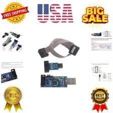 for ATMEL 51 AVR USB ISP ASP