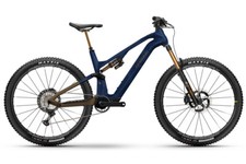 Haibike Elektro-Fahrrad Carbon