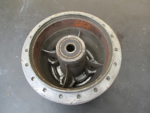 Radnabe hinten hinterradnabe - radnabe,