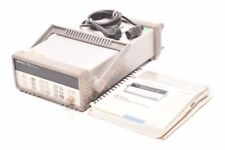 34970A HP - Used - incl