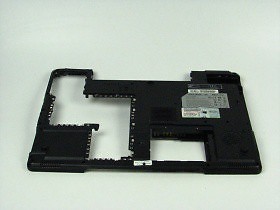 Gehäuse unten msi megabook - gehäuse,
