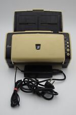 Ricoh Fujitsu fi-6130 Flachbettscanner Duplex Dokumentenscanner ca. 14541 Seiten